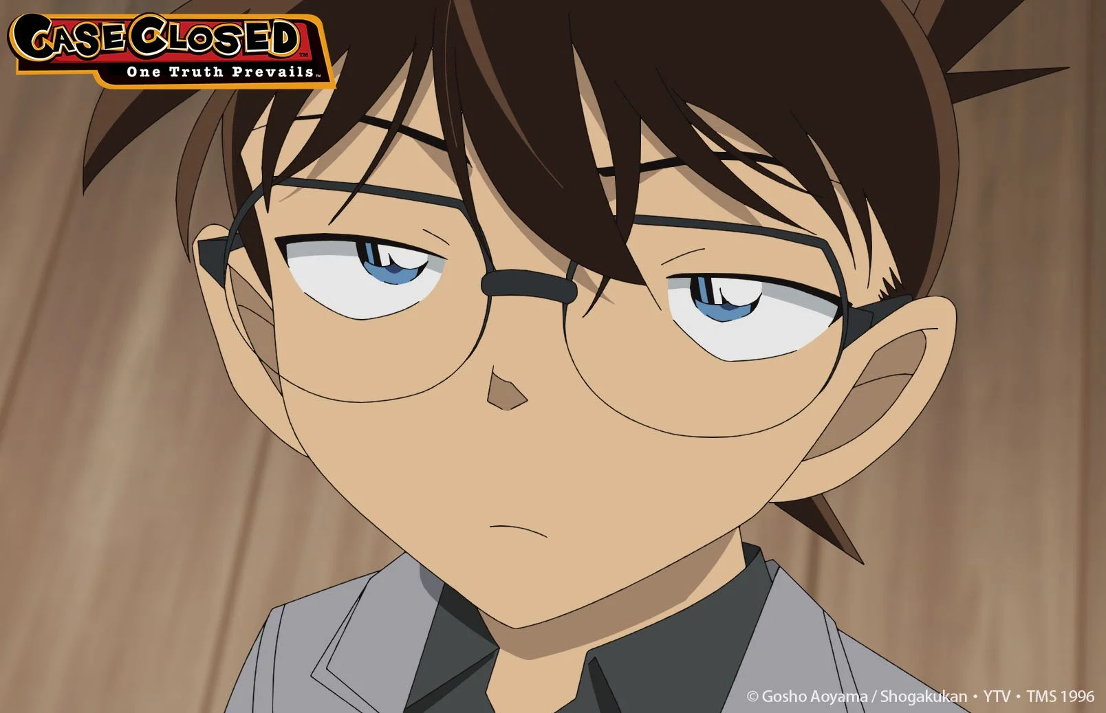 Case Closed (Detective Conan) Episode 1153 Streaming Now — TMS
